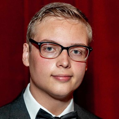 Joseph C. - Freelance Music Composer