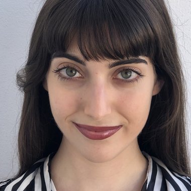 Rosa G. - Freelance Pianist