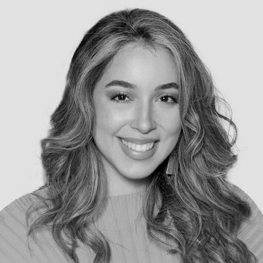 PAMELA M. - Freelance Podcast Producer