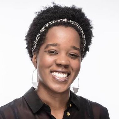 Kat W. - Freelance Social Media Manager