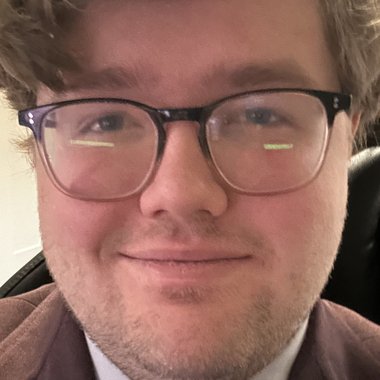 Hunter H. - Freelance Web Developer