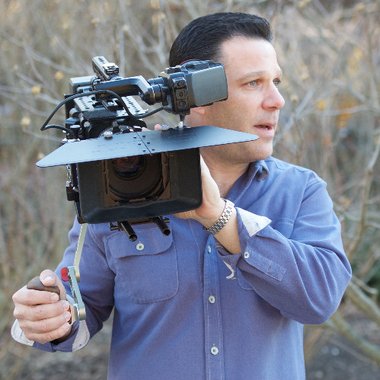 Matthew E. - Freelance Camera Operator