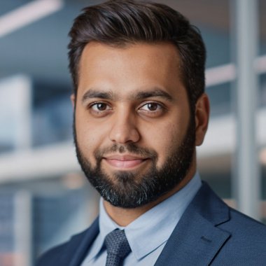 Rizwan M. - Freelance Developer