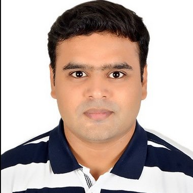 Deepesh J. - Freelance Developer