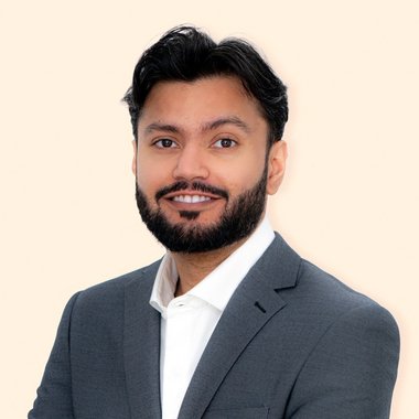 Arshveer G. - Freelance Ai Engineer