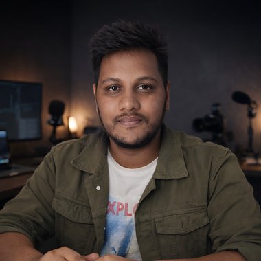 Vikas V. - Freelance AI Prompt Engineer