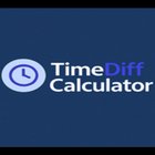 Time Diff Calculator