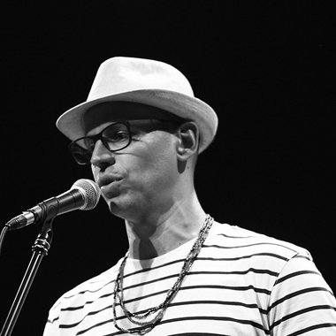 Ricardo C. - Freelance Vocalist