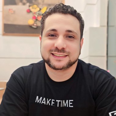 Michael A. - Freelance App Developer