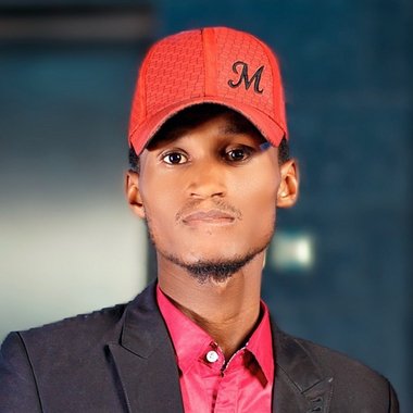 Umair I. - Freelance Ui Designer