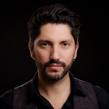 Manuel P. - Freelance 1st Assistant Director