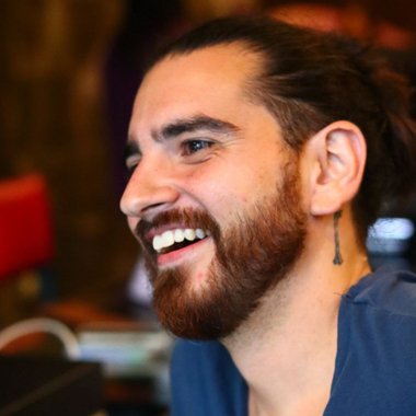 Christian B. - Freelance Music Producer