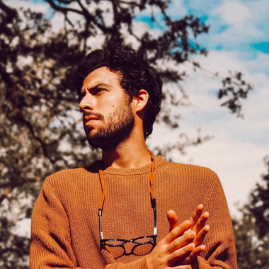 Thiago M. - Freelance Film Composer