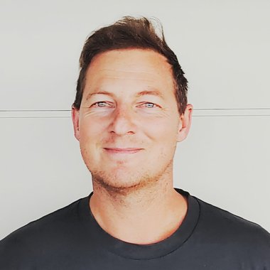 Shaun H. - Freelance Video Editor