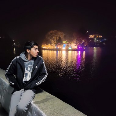 HiteshSunal - Freelance Web Developer