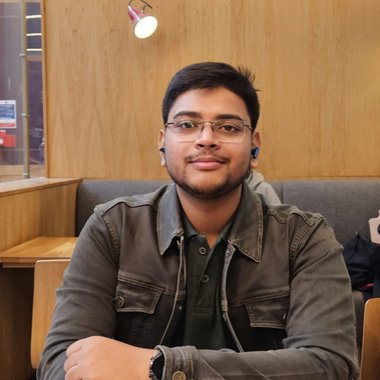 ArghyaSwarnakar - Freelance Audio Transcriber