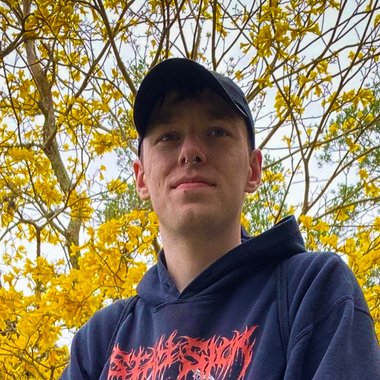 Gavin J. - Freelance Mixing Engineer