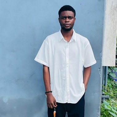 Mutiullahi A. - Freelance Digital Marketer