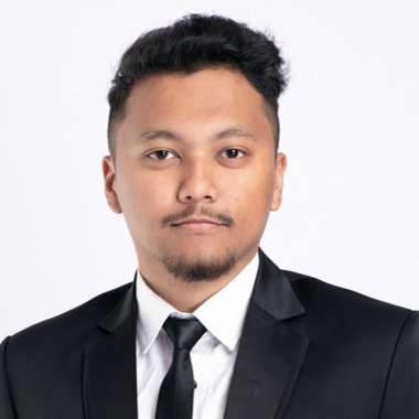 SABRAHAM S. - Freelance Content Creator