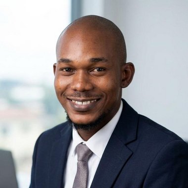 Oluwafemi M. - Freelance Ui Designer