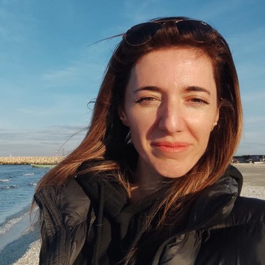 Catalina K. - Freelance Digital Marketer