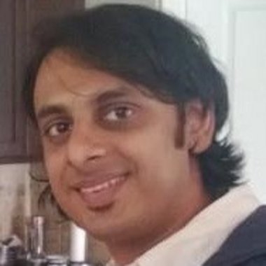 Deepak A. - Freelance Music Producer