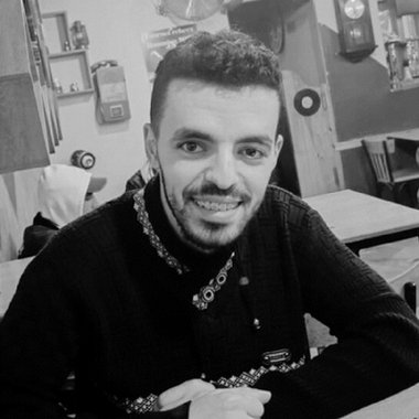Mortad H. - Freelance Front End Developer