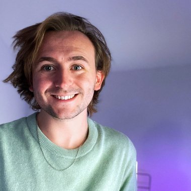 Ciaran C. - Freelance Music Producer