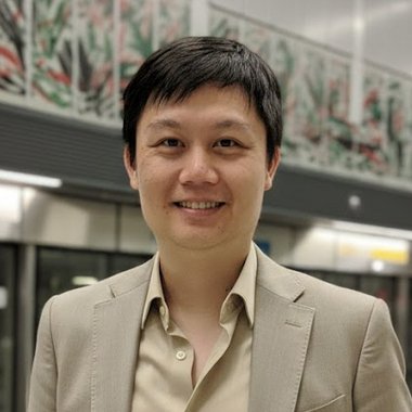 Josh L. - Freelance Web Developer