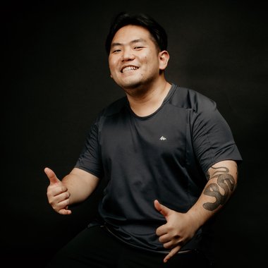Benedict Q. - Freelance Co Writer