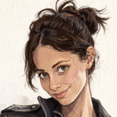 Cristina - Freelance Content Creator