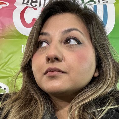 Rehana K. - Freelance Illustrator