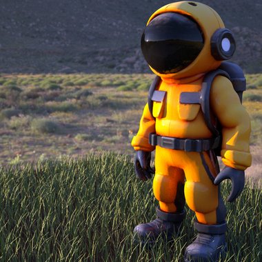 Gaston L. - Freelance Image Editor