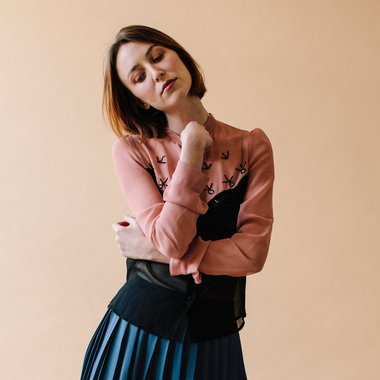 Anne-Marie M. - Freelance Photographer