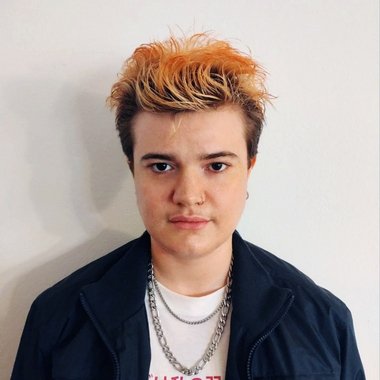 Guglielmo G. - Freelance Graphic Designer