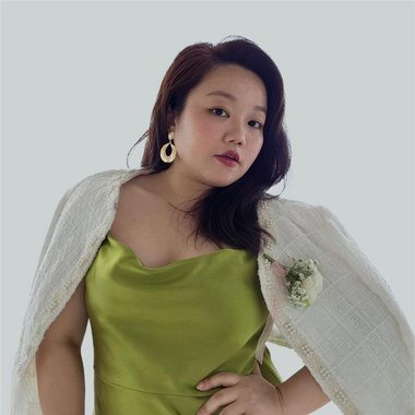 SUK T. - Freelance Content Strategist