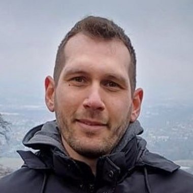 Vasilis C. - Freelance Marketing Strategist