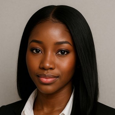 PATIENCE T. - Freelance Web Designer