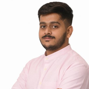 SOUBHAGYA P. - Freelance 3d Visualizer