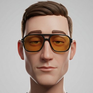 Raphael K. - Freelance Brand Designer