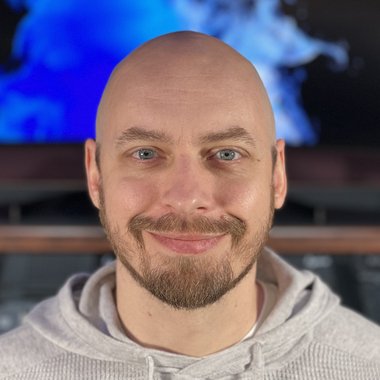 Chad B. - Freelance Recording Studio