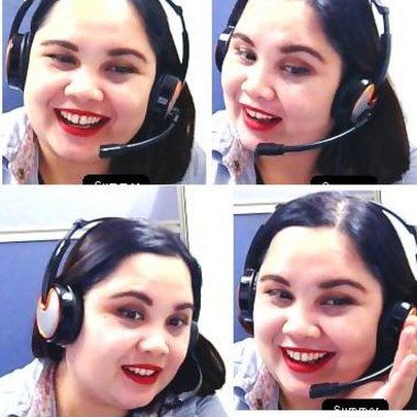 Cherry Gatbon Baylon