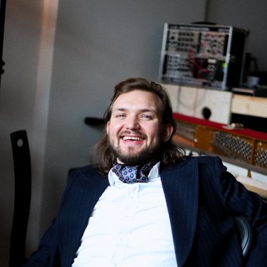 Martin S. - Freelance Sound Designer