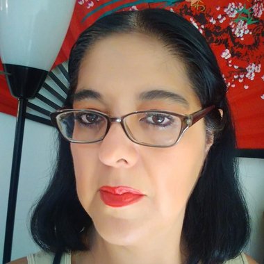 Marthaer72 - Freelance Voiceover Artist