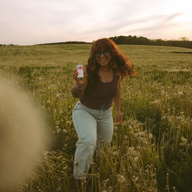 Jaydelle K. - Freelance Designer