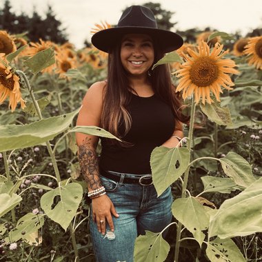 Jaydelle K. - Freelance Content Creator