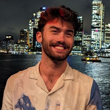 Joseph T. - Freelance Video Editor