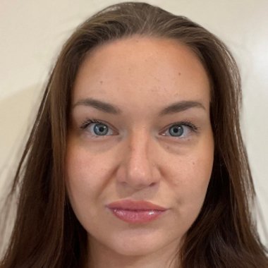 Réka S. - Freelance Digital Marketer