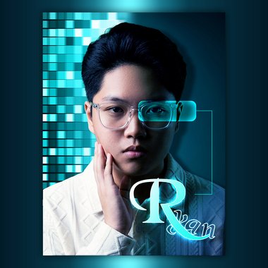 Ryan J. - Freelance Content Creator