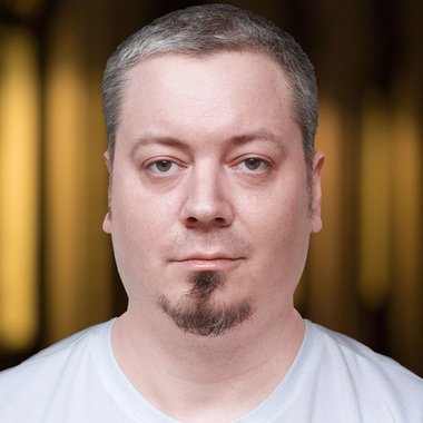 Aleksei D. - Freelance Animator